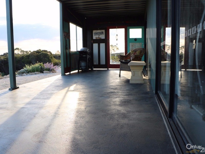 Lot 11 Weashir Street, Wangary SA 5607
