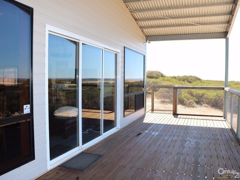 Lot 11 Weashir Street, Wangary SA 5607