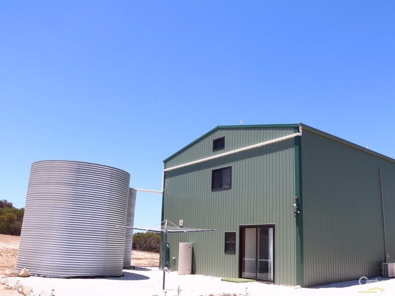 Lot 11 Weashir Street, Wangary SA 5607