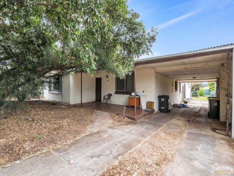24 Fife Street, Klemzig SA 5087