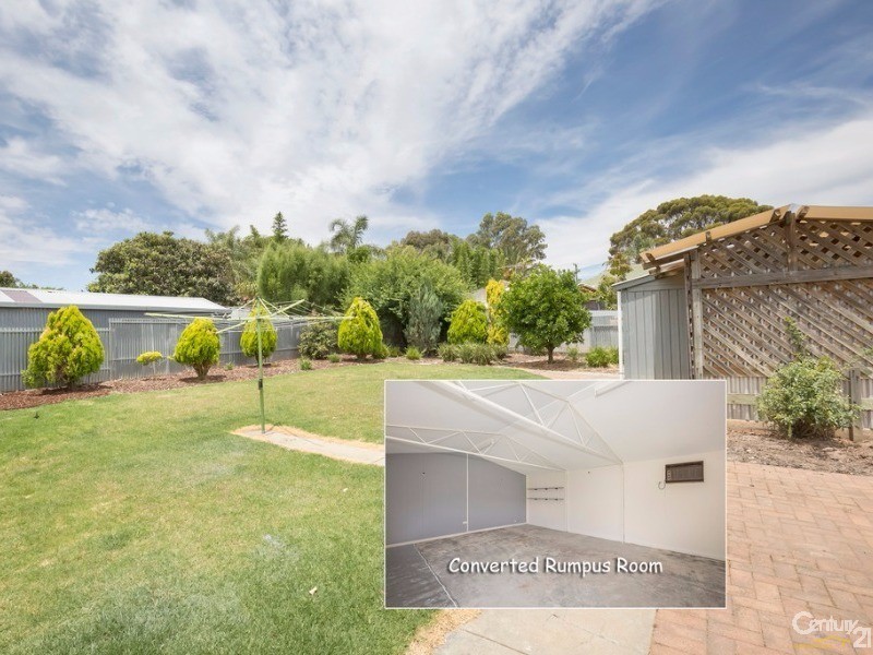 37 Hazel Grove, Ridgehaven SA 5097