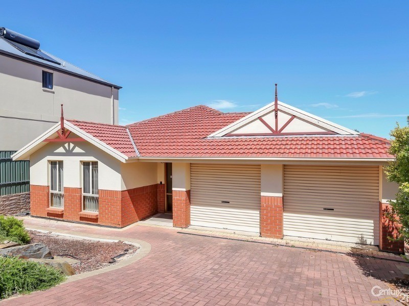 54 Magazine Drive, Walkley Heights SA 5098