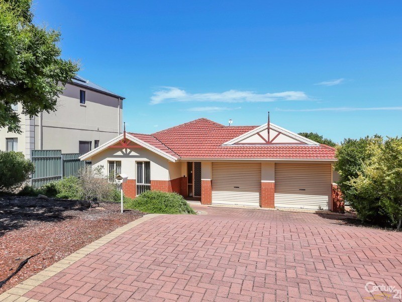 54 Magazine Drive, Walkley Heights SA 5098