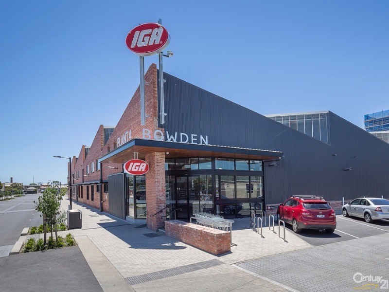 1C Ninth Street, Bowden SA 5007