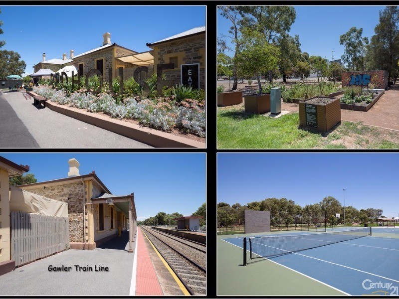 1C Ninth Street, Bowden SA 5007