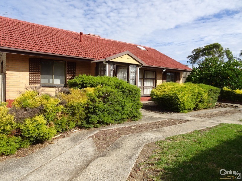 21 Trumper Avenue, Parafield Gardens SA 5107