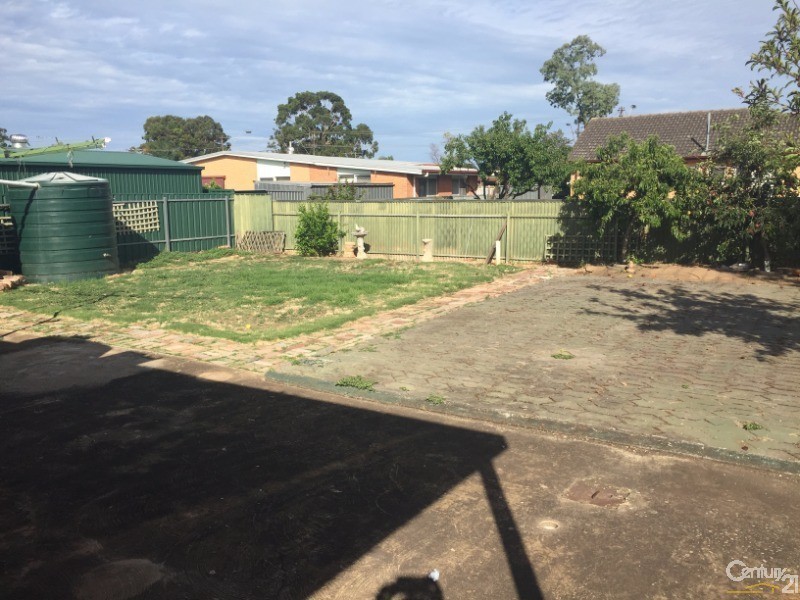 21 Trumper Avenue, Parafield Gardens SA 5107