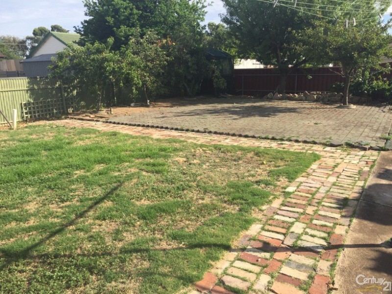 21 Trumper Avenue, Parafield Gardens SA 5107