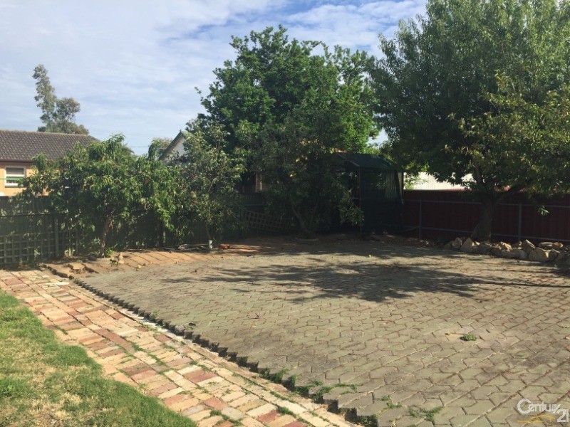 21 Trumper Avenue, Parafield Gardens SA 5107