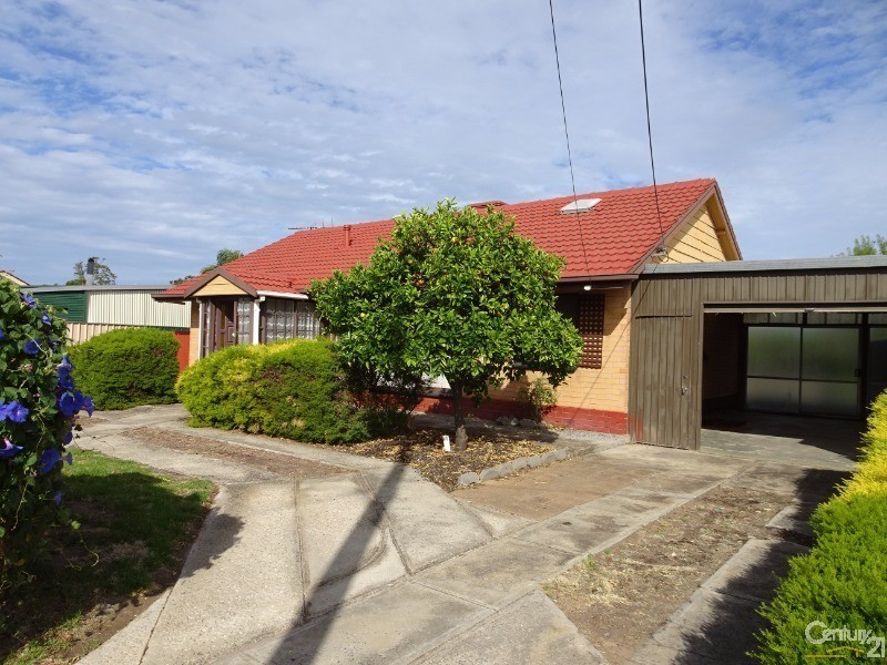 21 Trumper Avenue, Parafield Gardens SA 5107
