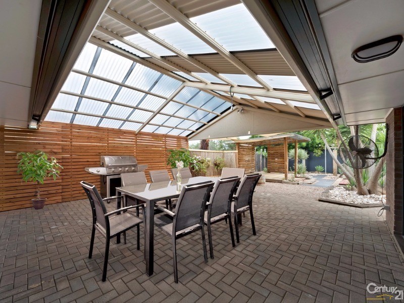 10 Vendetta Drive, Salisbury Heights SA 5109