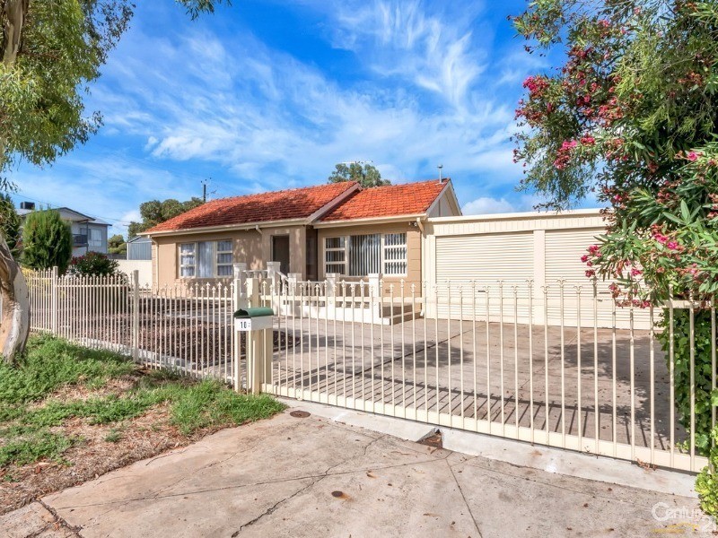 10 Mary Leonard Drive, Ingle Farm SA 5098