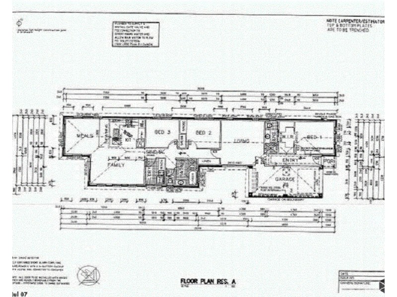 59A Hectorville Rd, Hectorville SA 5073 Floorplan