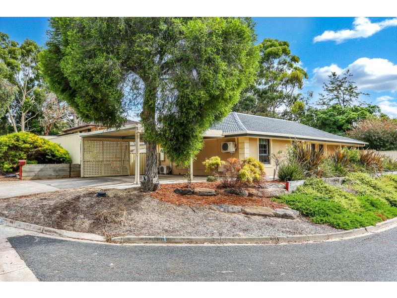 11 Farm Drive, Redwood Park SA 5097