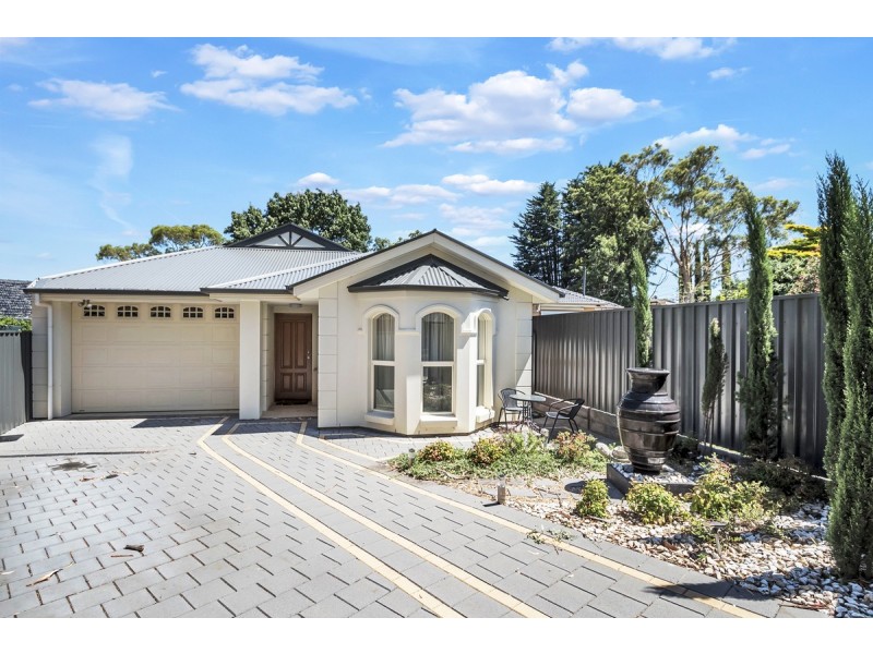 31 Britten Crescent, Modbury SA 5092