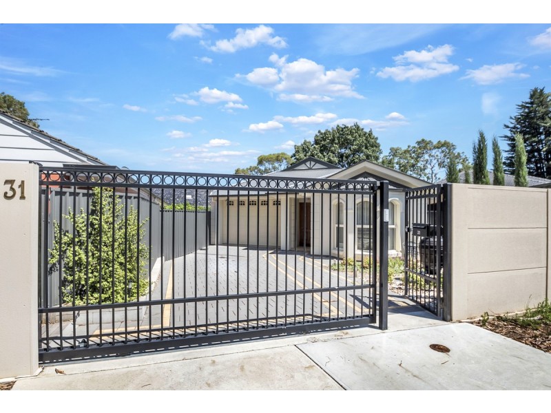 31 Britten Crescent, Modbury SA 5092