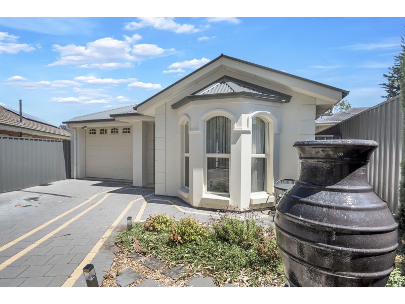 31 Britten Crescent, Modbury SA 5092
