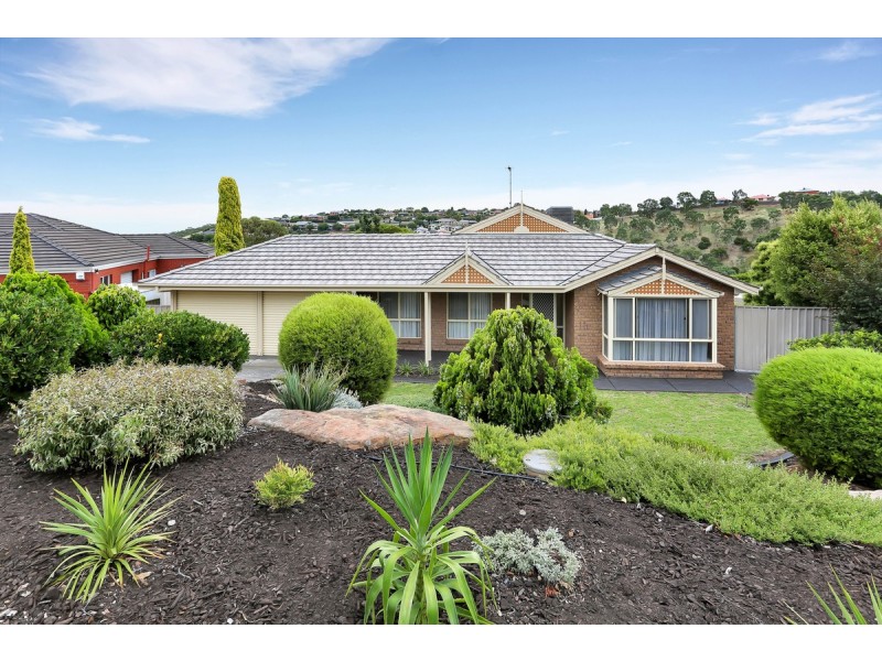 29 Partridge Court, Golden Grove SA 5125