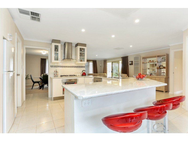 29 Partridge Court, Golden Grove SA 5125