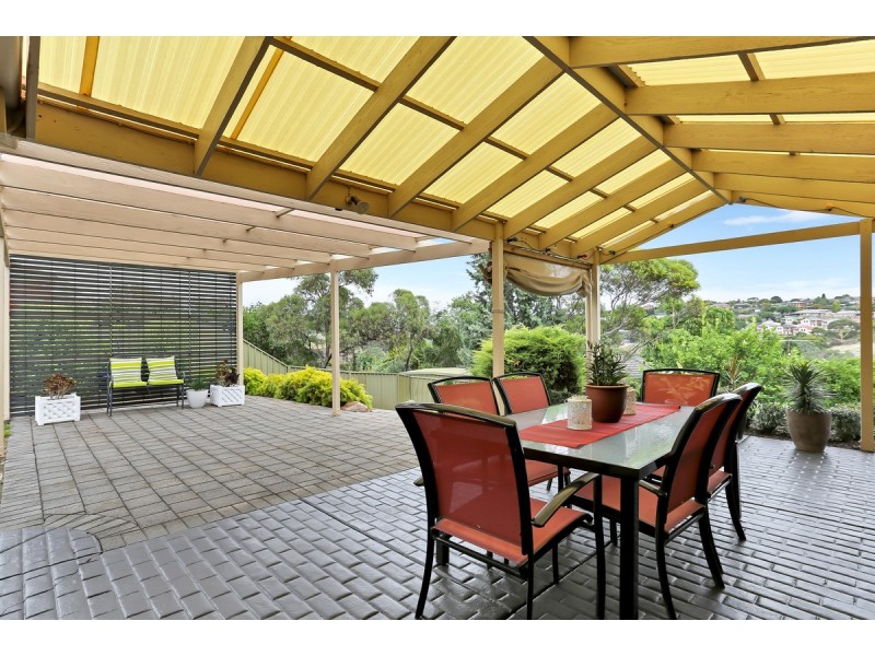 29 Partridge Court, Golden Grove SA 5125