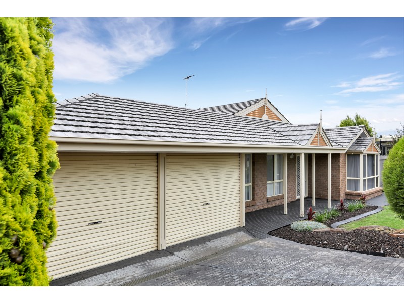 29 Partridge Court, Golden Grove SA 5125