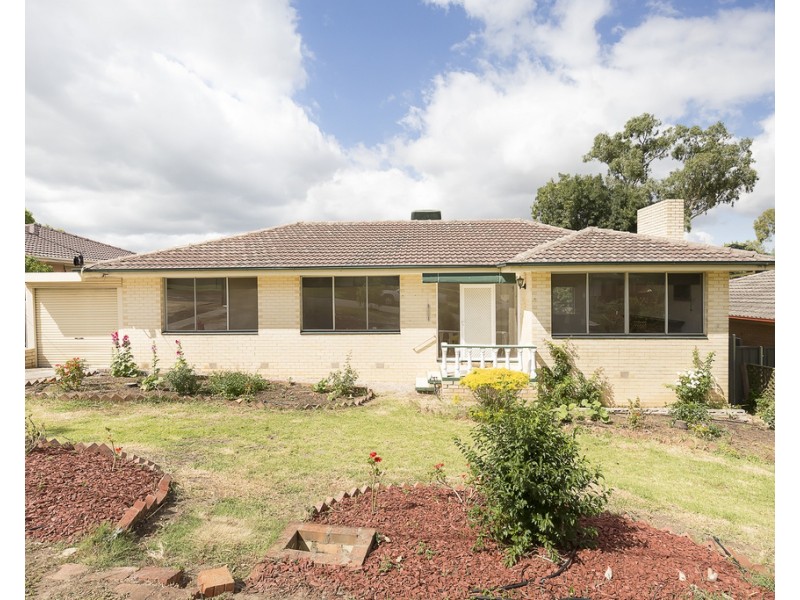 13 Donald Street, Highbury SA 5089