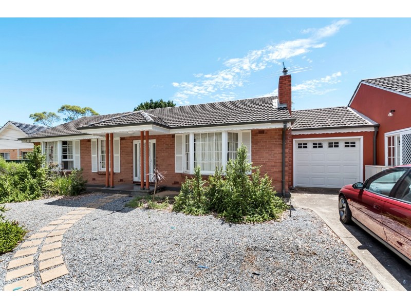 18 Carty Avenue, Modbury SA 5092