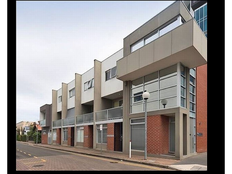 41 Symonds Place, Adelaide SA 5000