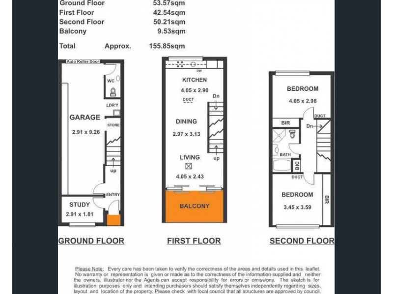 41 Symonds Place, Adelaide SA 5000