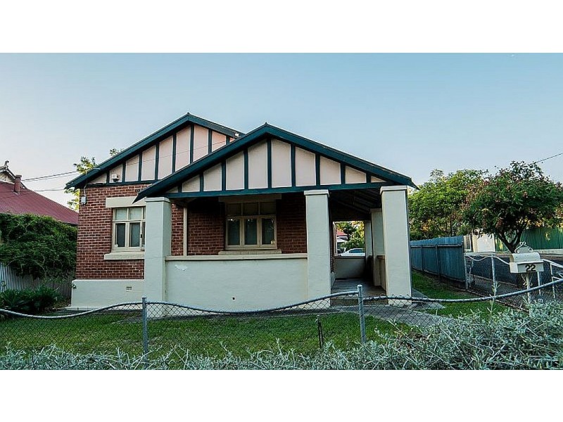 22 Johns Road, Prospect SA 5082