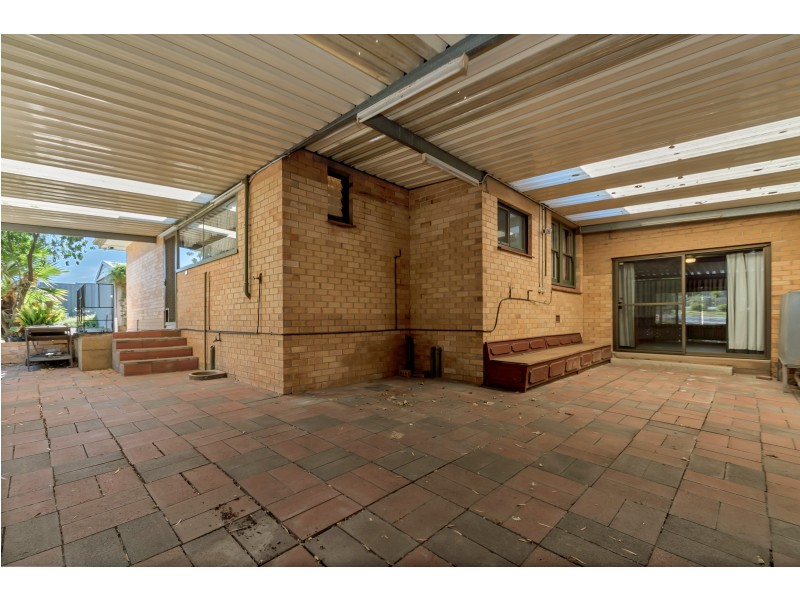 150 Hancock Road, St Agnes SA 5097