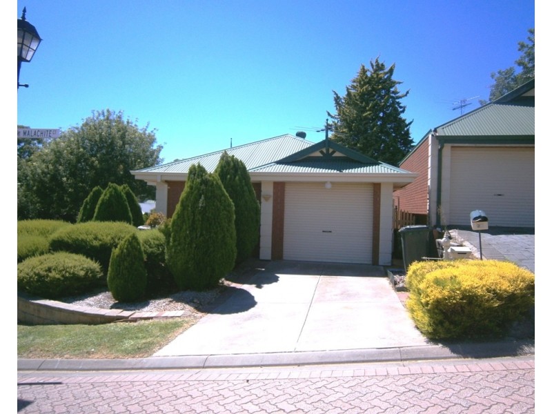 1 Malachite Court, Golden Grove SA 5125