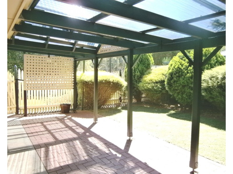 1 Malachite Court, Golden Grove SA 5125