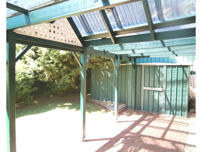 1 Malachite Court, Golden Grove SA 5125