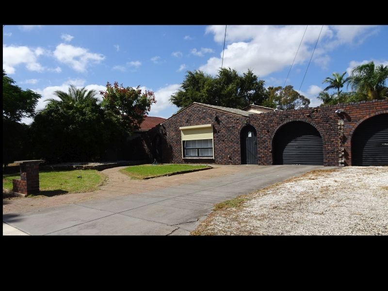 26 Danielle Drive, Salisbury Plain SA 5109