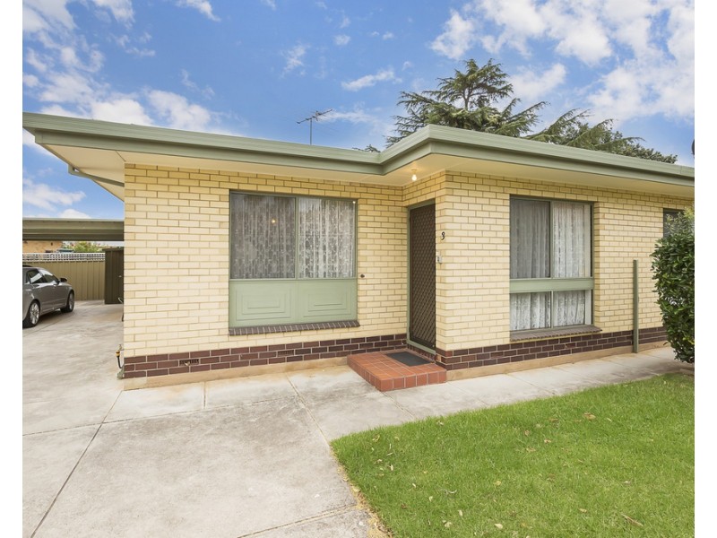 3/44 Williams Avenue, St Morris SA 5068