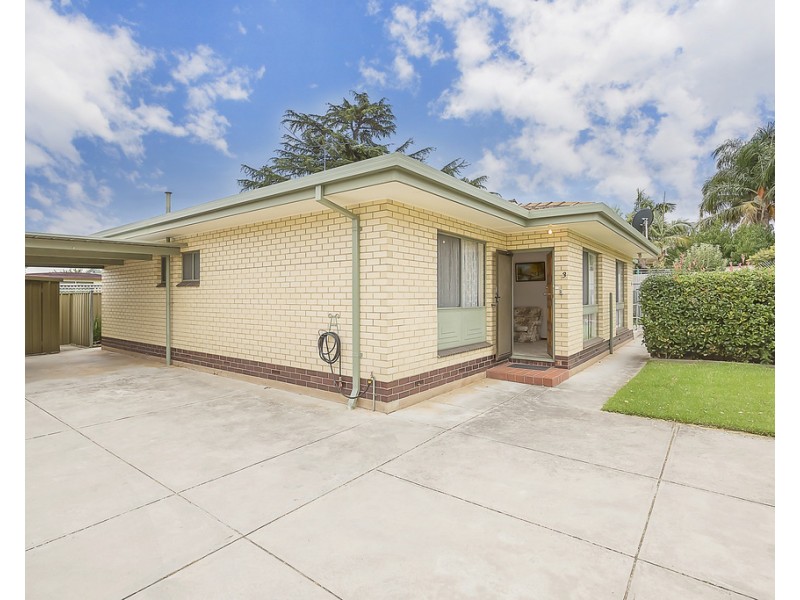 3/44 Williams Avenue, St Morris SA 5068