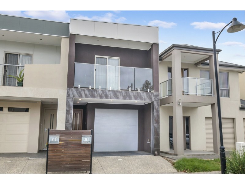21a Coventry Street, Mawson Lakes SA 5095