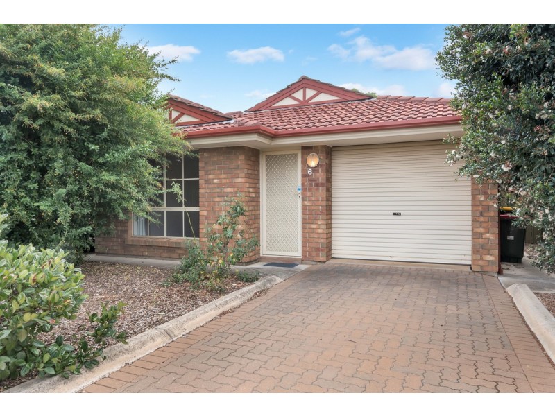 6/26 Douglas Road, Salisbury East SA 5109