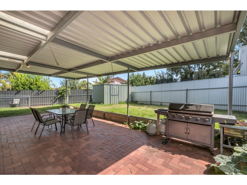 12 Nankeen Street, Modbury Heights SA 5092