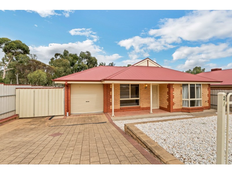2/115  Kesters Road, Para Hills West SA 5096