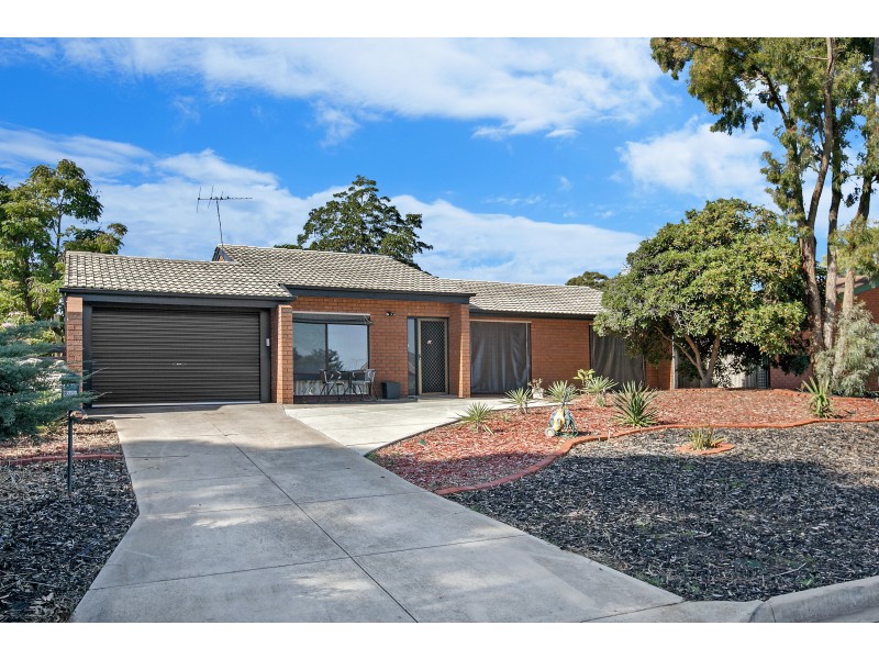 20 Yurlondi Drive, Surrey Downs SA 5126