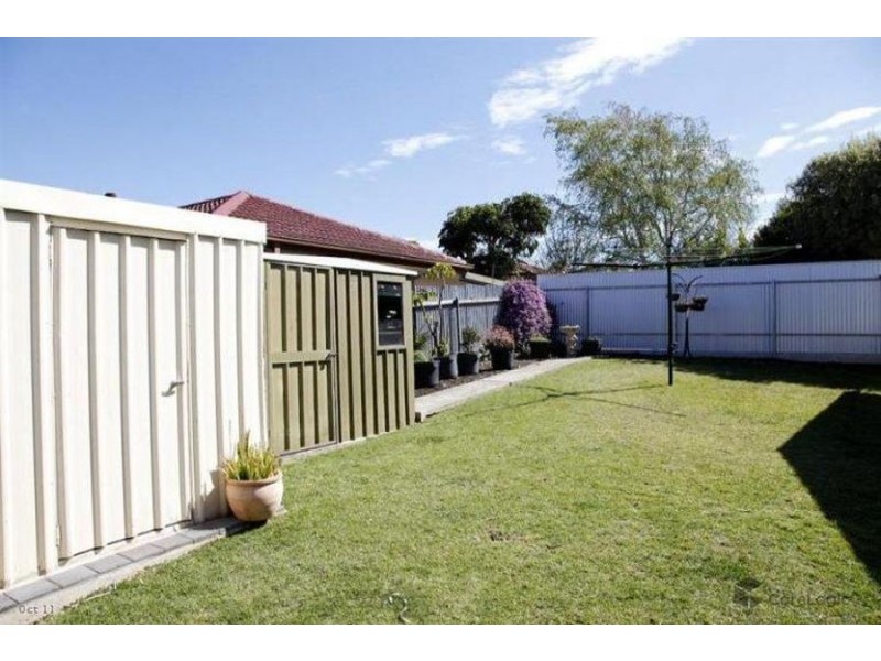 8 Phoebe Avenue, Modbury Heights SA 5092