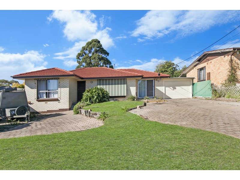 13 Highland Drive, Ridgehaven SA 5097