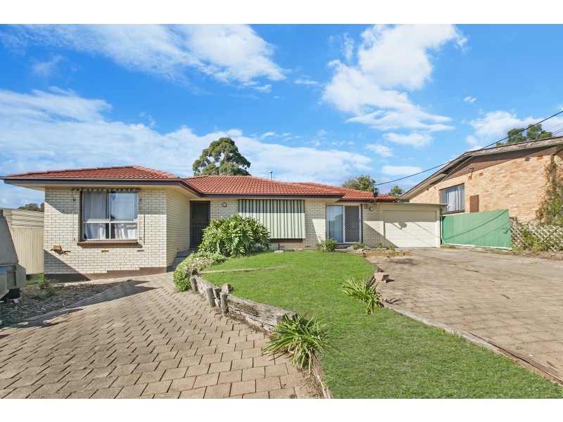 13 Highland Drive, Ridgehaven SA 5097