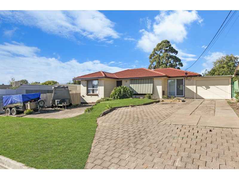 13 Highland Drive, Ridgehaven SA 5097