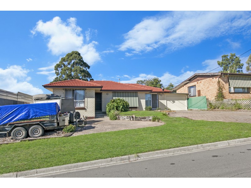 13 Highland Drive, Ridgehaven SA 5097