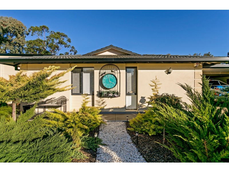 29 Jenkins Drive, Salisbury Park SA 5109
