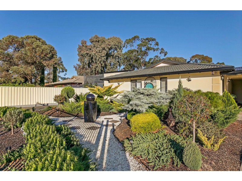 29 Jenkins Drive, Salisbury Park SA 5109