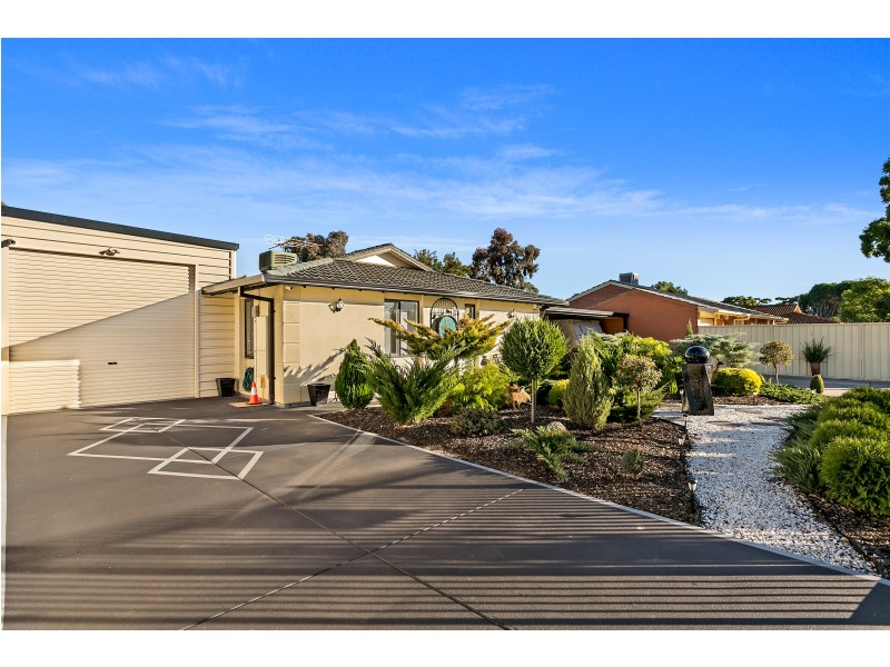 29 Jenkins Drive, Salisbury Park SA 5109